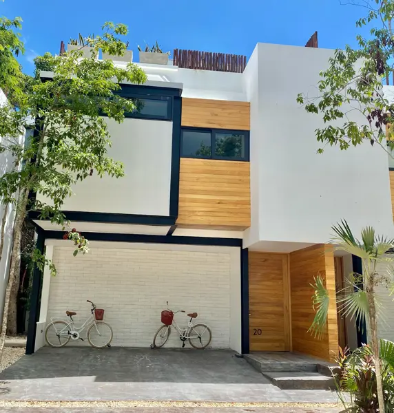 Casa en venta en Tulum Centro, Tulum — foto 2 de 31