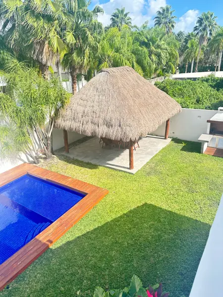 Casa En Venta en Villa Magna, Cancun
