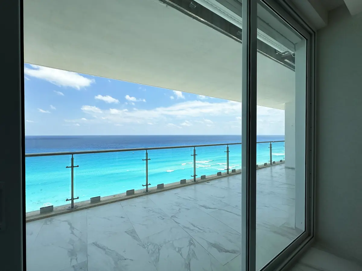 Departamento en venta en Cancún, Benito Juárez — foto 1 de 56