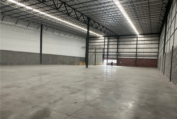 Bodega en Renta en Valle Soleado, Guadalupe, Nuevo León 4