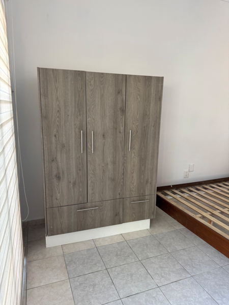Departamento en renta en Chapalita de Occidente, Zapopan — foto 3 de 5