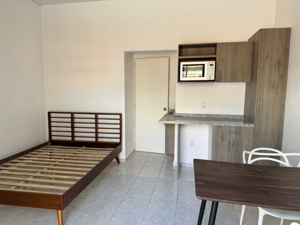 Departamento en renta en Chapalita de Occidente, Zapopan — foto 2 de 5