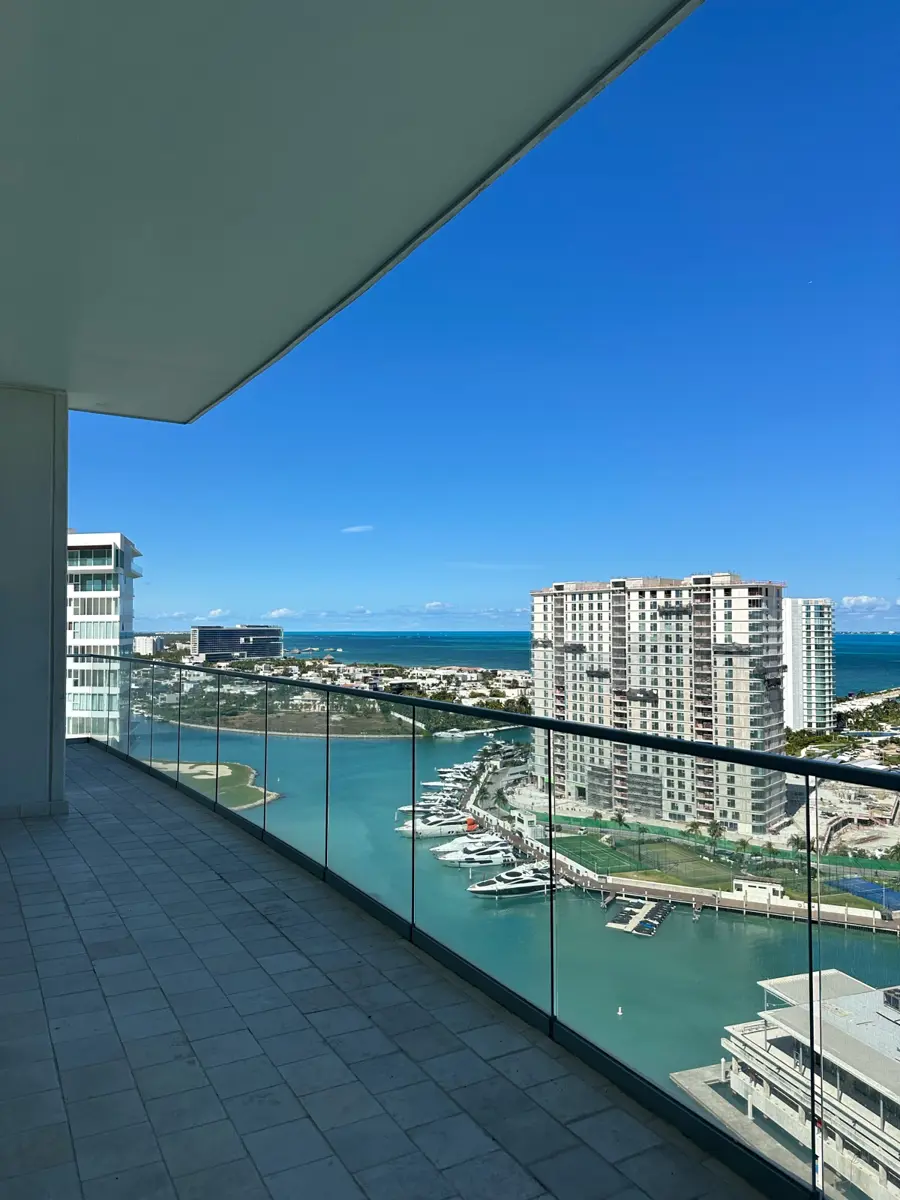 Departamento en venta en Cancún, Benito Juárez — foto 1 de 53