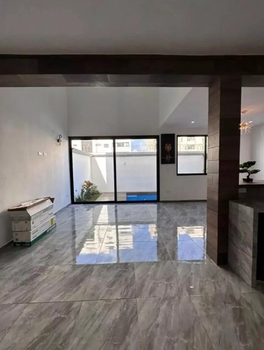 Casa en venta en Cancún, Benito Juárez — foto 1 de 20