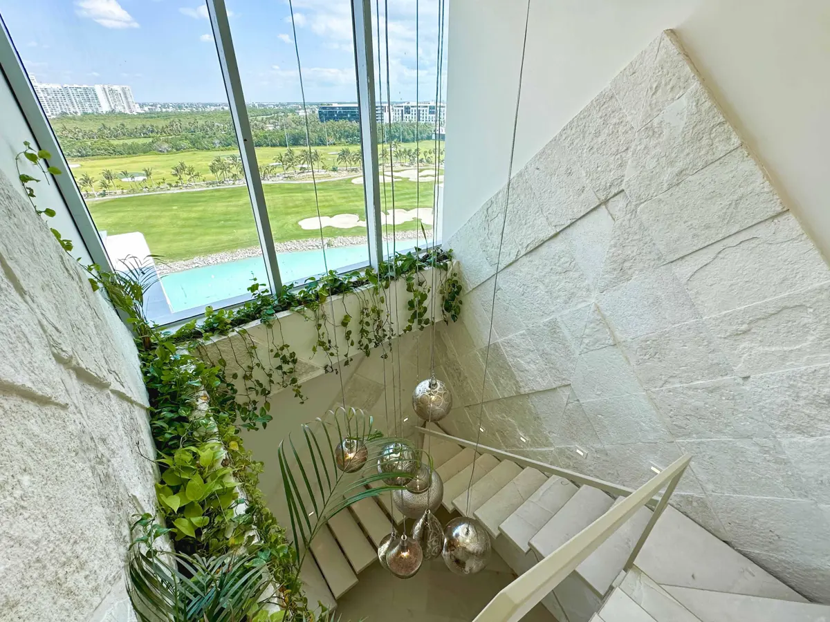 Departamento en venta en Cancún, Benito Juárez — foto 1 de 57