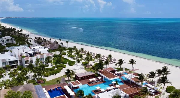 Departamento en venta en Cancún, Benito Juárez — foto 3 de 30