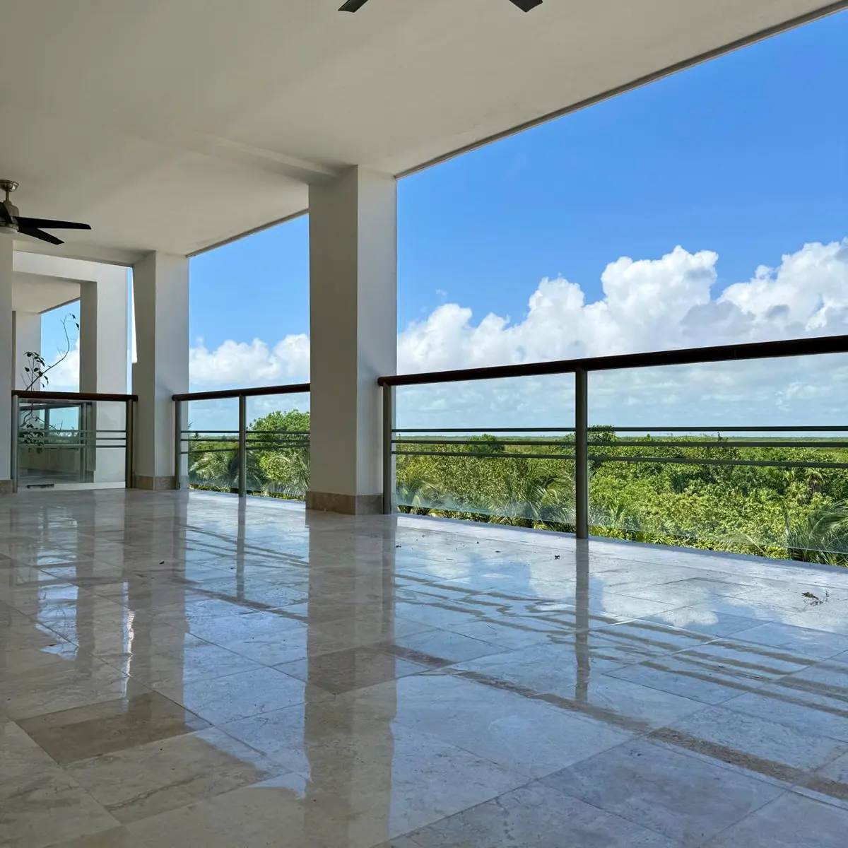Departamento en venta en Cancún, Benito Juárez — foto 1 de 30