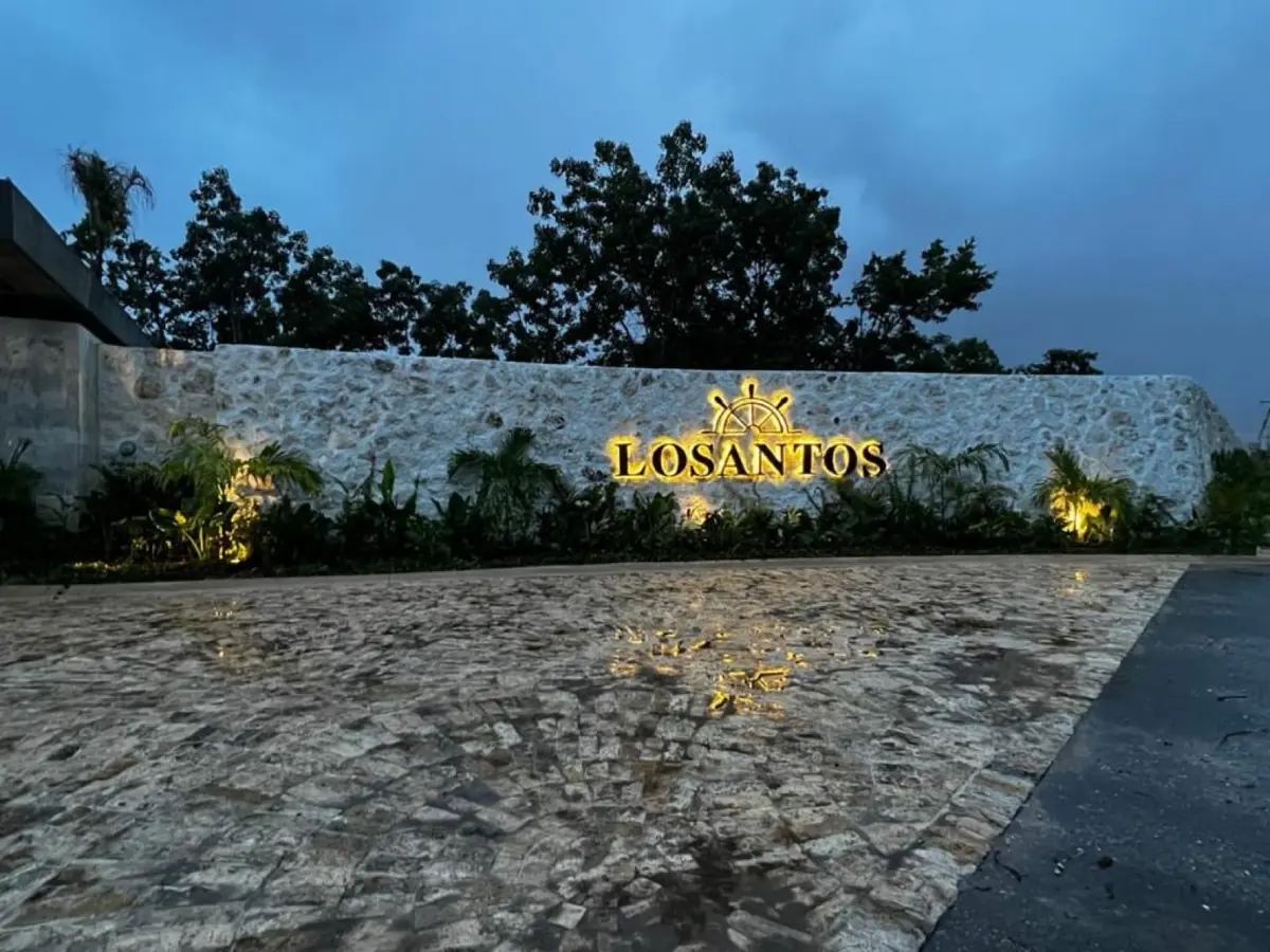Terreno en venta en Cancún, Benito Juárez — foto 1 de 8