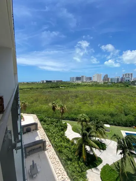 Departamento en venta en Cancún, Benito Juárez — foto 2 de 21