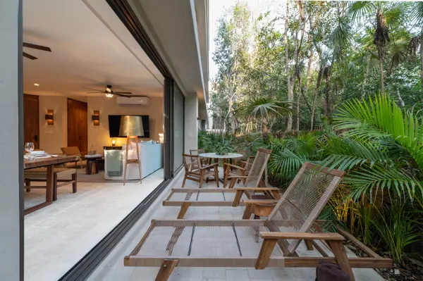 Departamento en venta en Aldea Zama, Tulum — foto 2 de 19