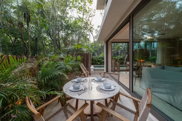 Departamento en venta en Aldea Zama, Tulum — foto 3 de 19