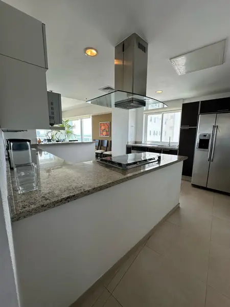 Departamento en venta en Cancún, Benito Juárez — foto 2 de 14