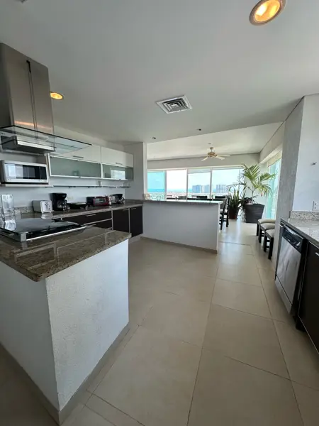 Departamento en venta en Cancún, Benito Juárez — foto 3 de 14