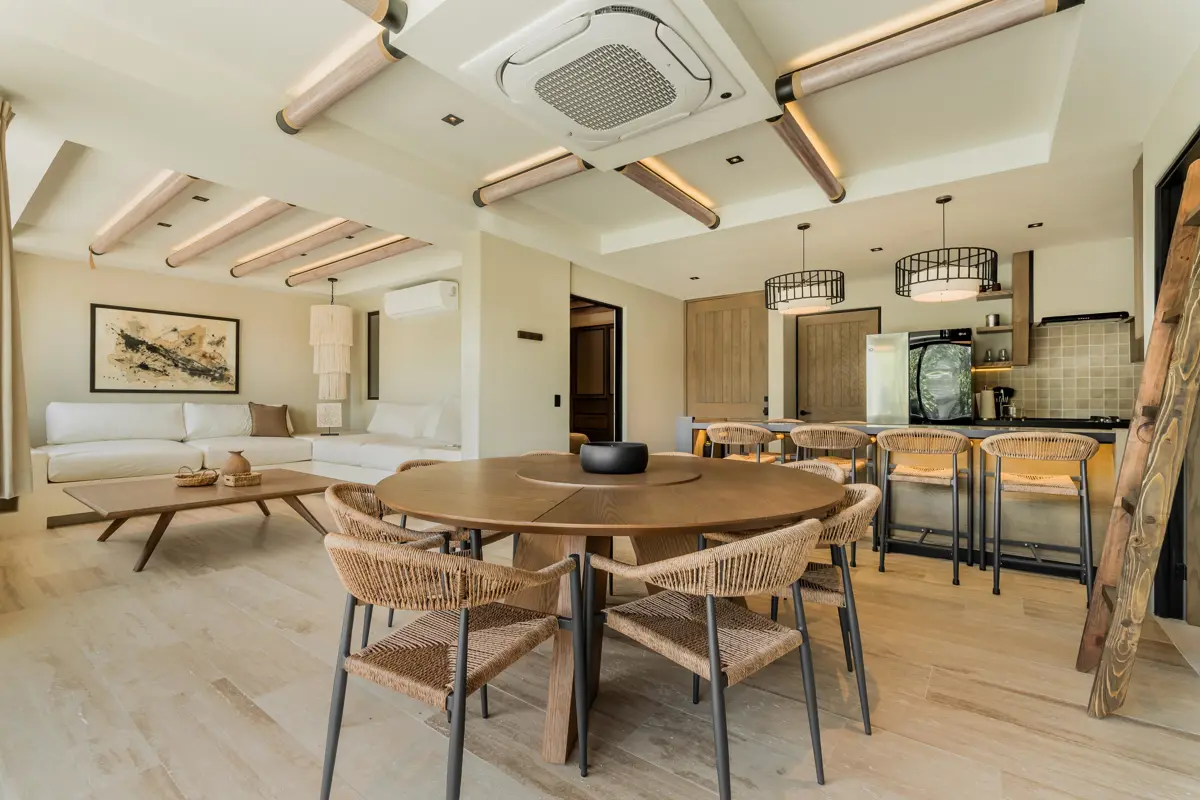 Casa en renta en Cancún, Benito Juárez — foto 1 de 50