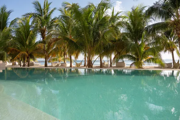 Departamento en venta en Mar Caribe, Isla Mujeres — foto 3 de 33