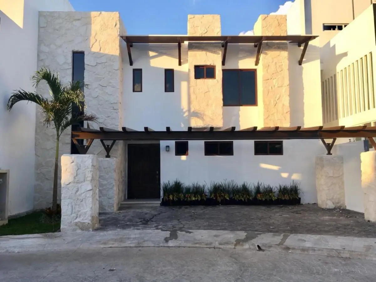 Casa en venta en Cancún, Benito Juárez — foto 1 de 10