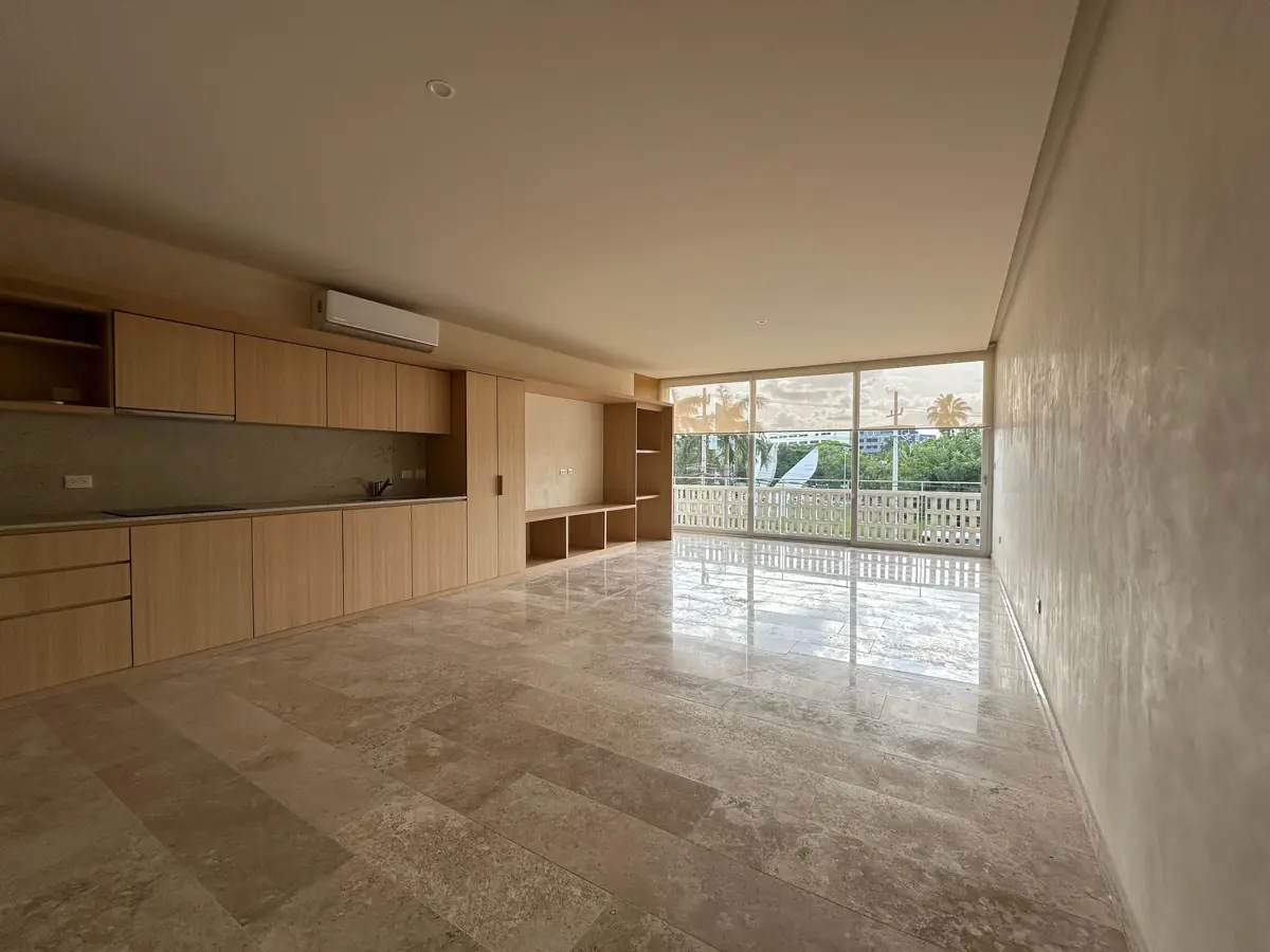Departamento en venta en Cancún, Benito Juárez — foto 1 de 38