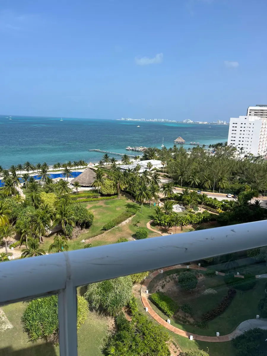 Departamento en venta en Cancún, Benito Juárez — foto 1 de 26