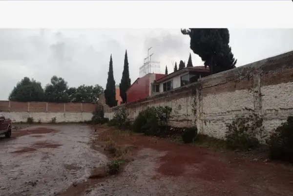 Terreno en renta en Reforma y Ferrocarriles Nacionales, Toluca — foto 3 de 6