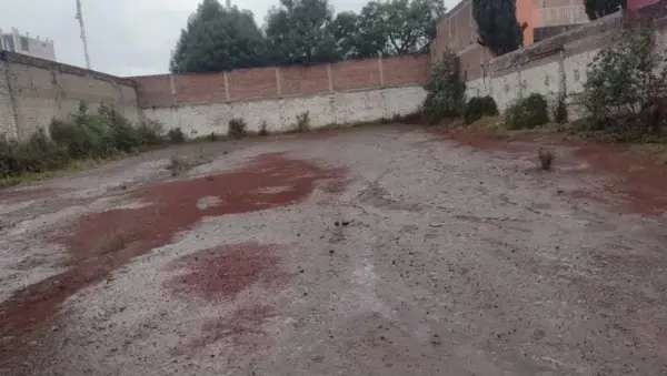 Terreno en renta en Reforma y Ferrocarriles Nacionales, Toluca — foto 2 de 6