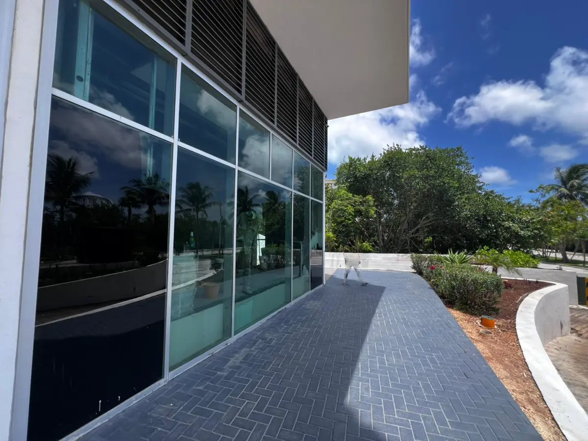 Local en renta en Cancún, Benito Juárez — foto 1 de 3