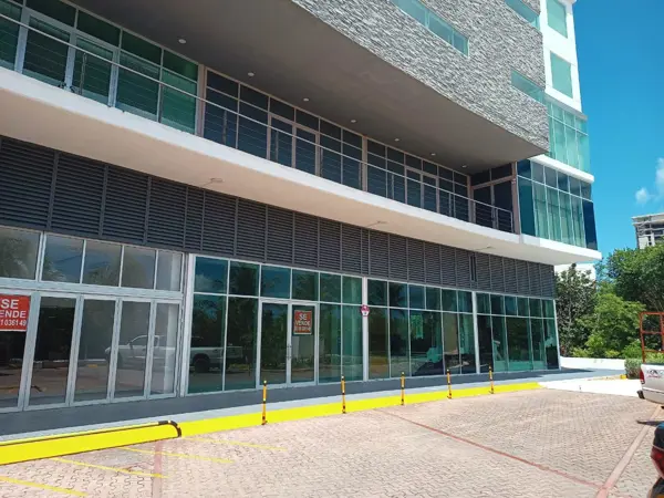 Local en renta en Cancún, Benito Juárez — foto 2 de 3