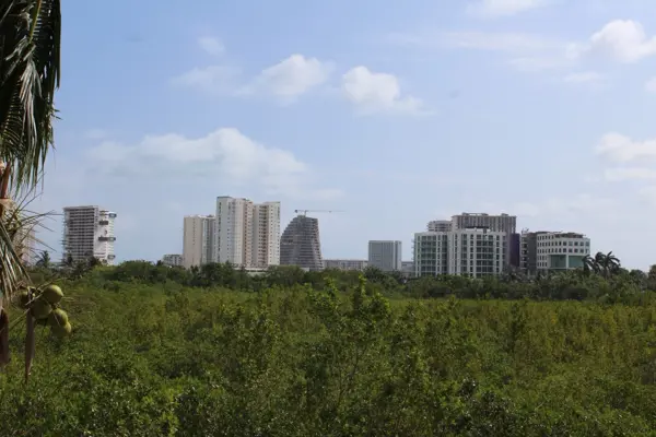 Departamento en venta en Cancún, Benito Juárez — foto 3 de 17