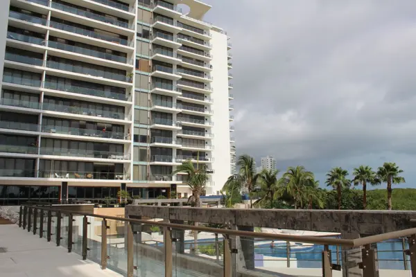 Departamento en venta en Cancún, Benito Juárez — foto 2 de 17