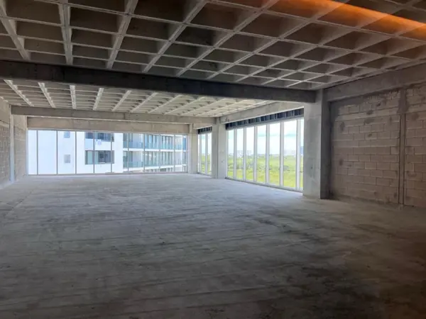 Oficina en Renta y Venta Nido, Puerto Cancún