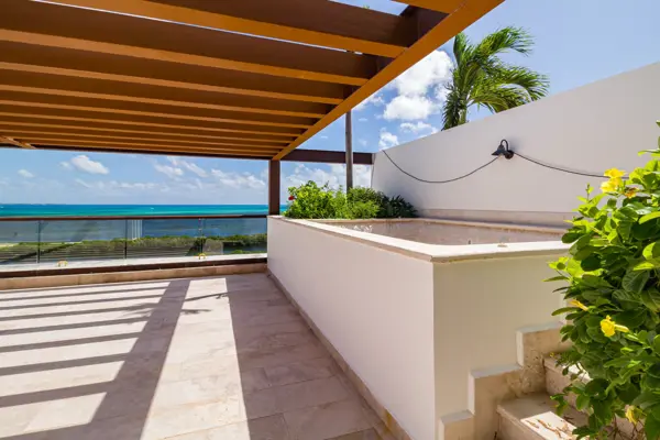 Departamento en venta en Cancún, Benito Juárez — foto 2 de 20