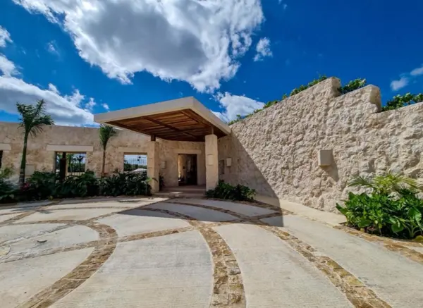 Terreno en venta en Cancún, Benito Juárez — foto 2 de 8