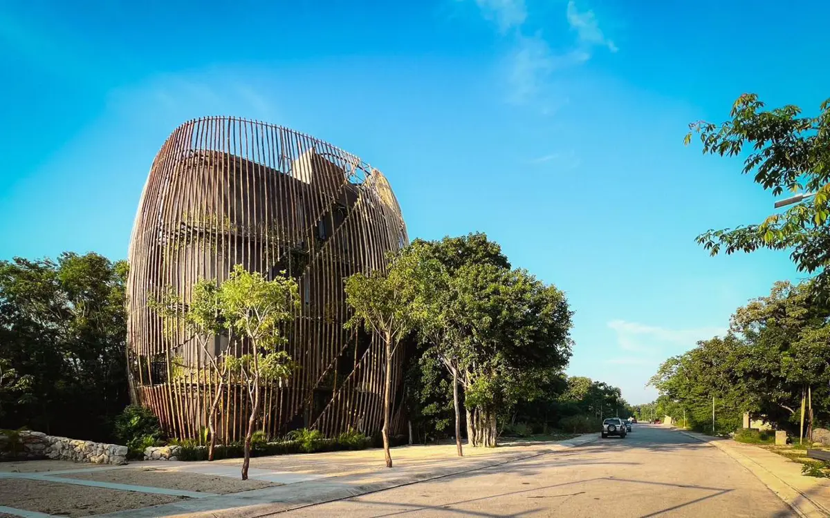 Departamento en venta en Cancún, Benito Juárez — foto 1 de 12