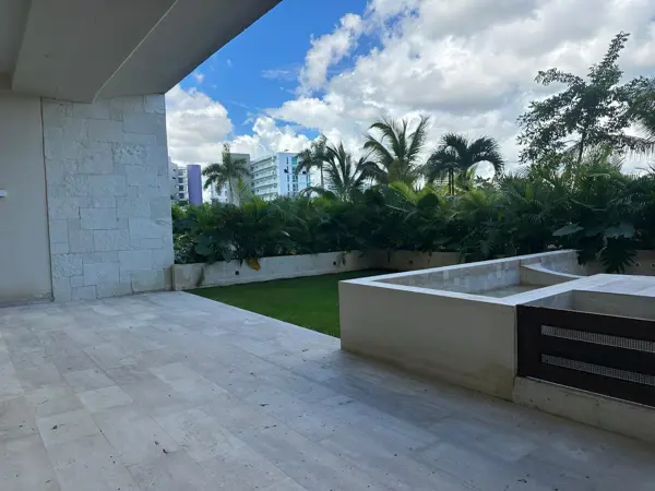 Departamento en renta en Cancún, Benito Juárez — foto 3 de 28