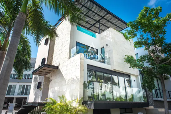 Casa en renta en Cancún, Benito Juárez — foto 2 de 18