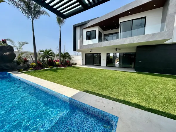 Casa en venta en Lomas de Cocoyoc, Atlatlahucan — foto 3 de 23