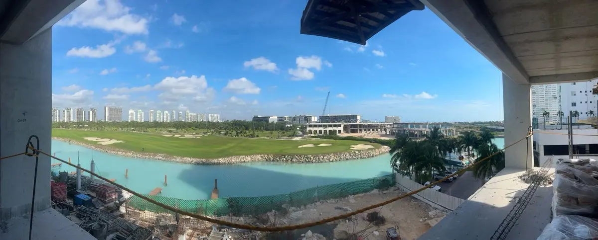 Departamento en venta en Cancún, Benito Juárez — foto 1 de 19
