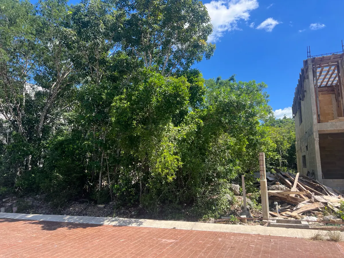 Terreno en venta en Cancún, Benito Juárez — foto 1 de 3