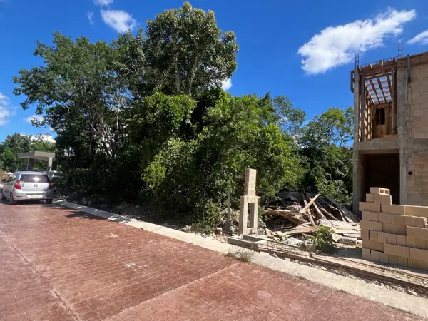 Terreno en venta en Cancún, Benito Juárez — foto 2 de 3