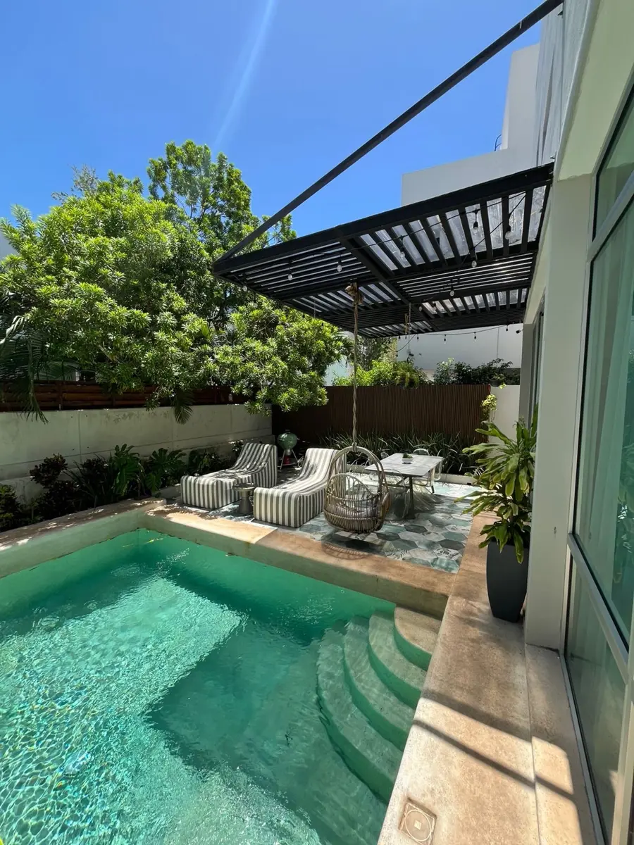 Casa en venta en Cancún, Benito Juárez — foto 1 de 18