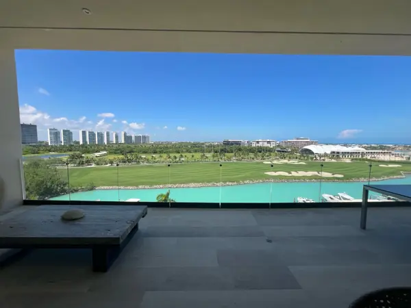 Departamento en renta en Cancún, Benito Juárez — foto 3 de 18