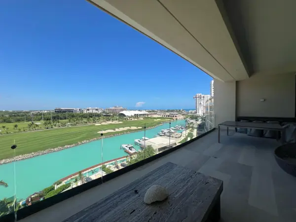 Departamento en renta en Cancún, Benito Juárez — foto 2 de 18