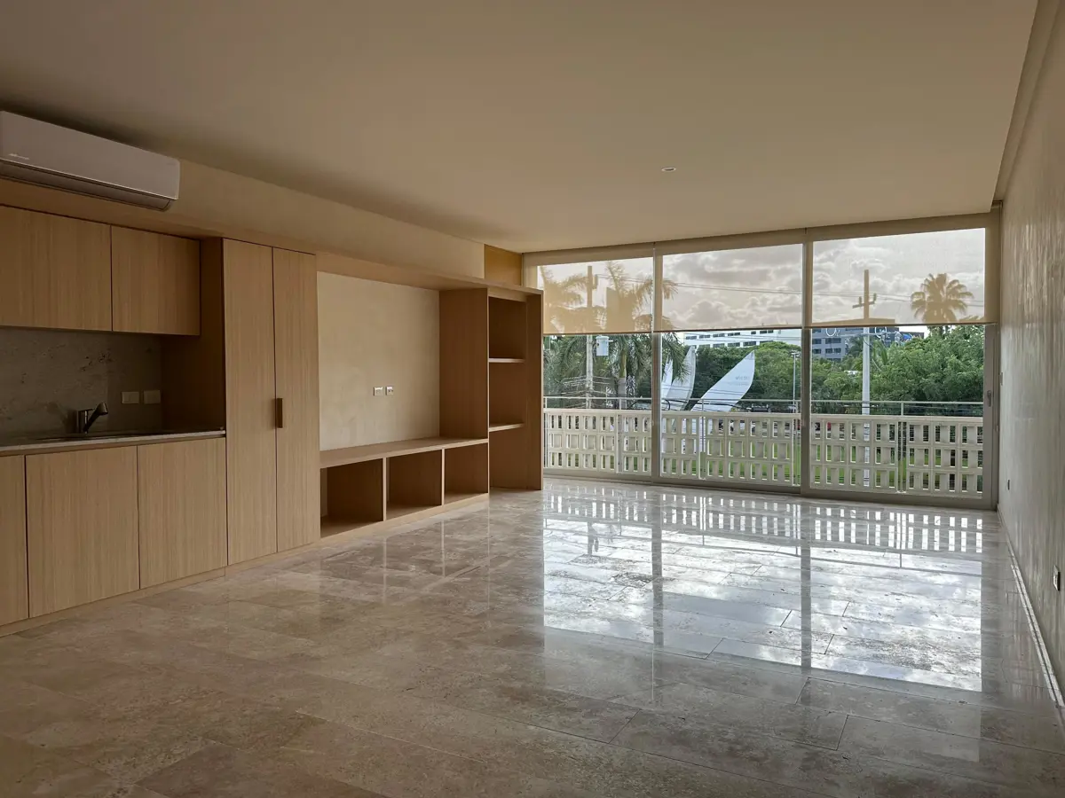 Departamento en venta en Cancún, Benito Juárez — foto 1 de 38