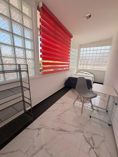 Departamento en renta en Jardines de Coyoacán, Coyoacán — foto 2 de 22
