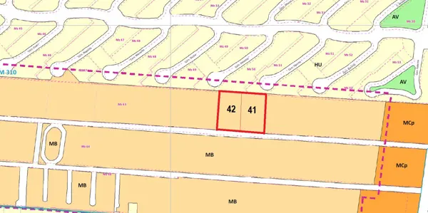 Terreno en venta en Cancún, Benito Juárez — foto 3 de 3