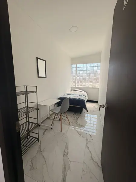 Departamento en renta en Jardines de Coyoacán, Coyoacán — foto 3 de 22
