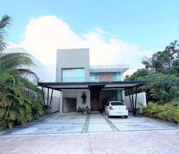 Casa en renta en Cancún, Benito Juárez — foto 3 de 13