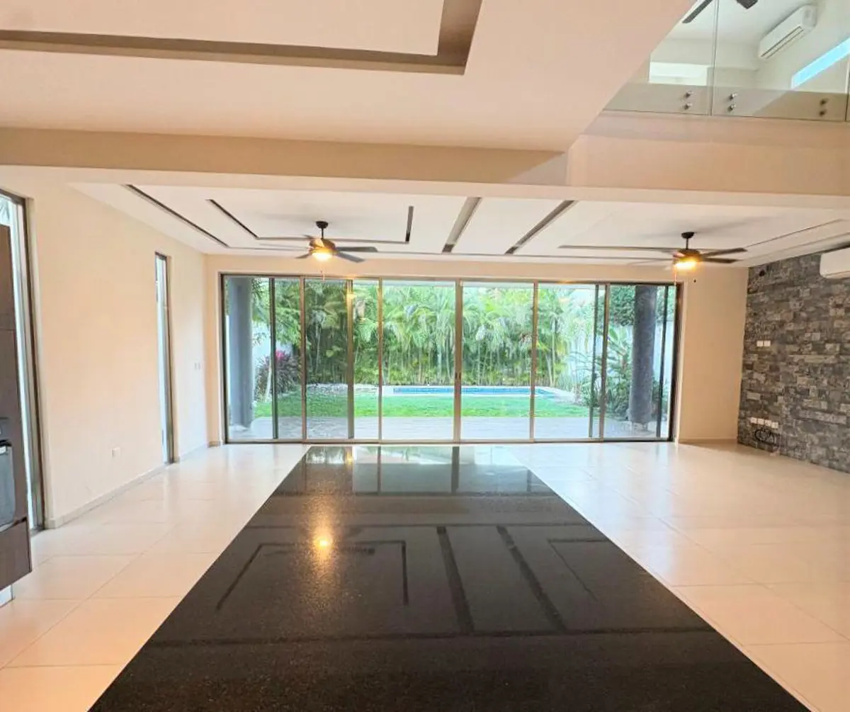 Casa en renta en Cancún, Benito Juárez — foto 1 de 13