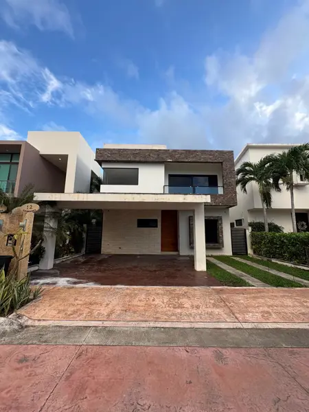 Casa en renta en Cancún, Benito Juárez — foto 2 de 33