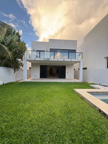 Casa en renta en Cancún, Benito Juárez — foto 3 de 33