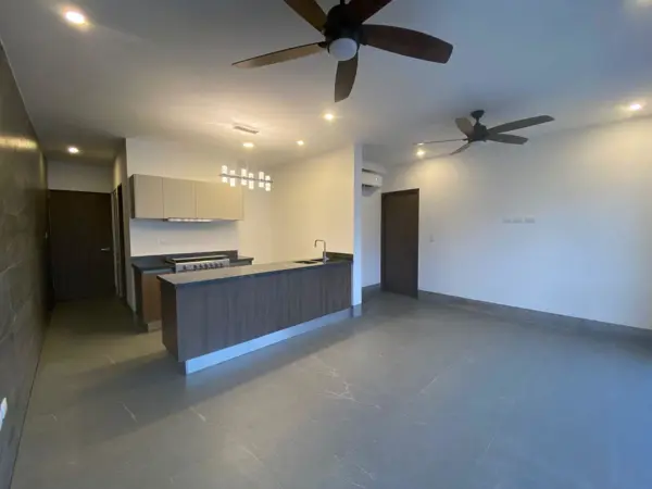 Departamento en renta en Cancún, Benito Juárez — foto 3 de 14